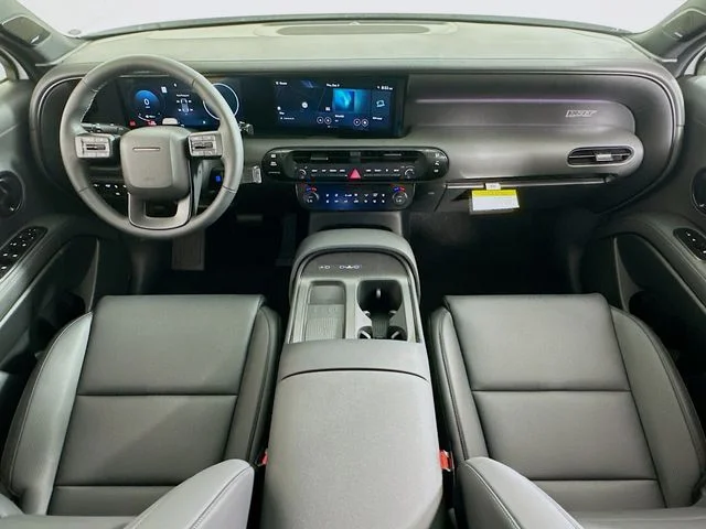 New 2026 Hyundai PALISADE XRT Pro