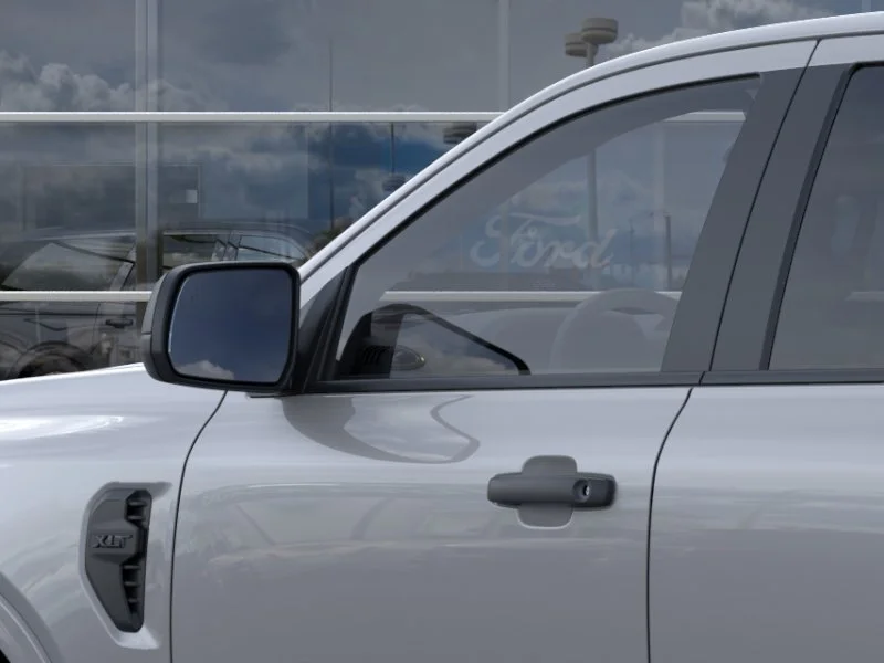 New 2026 Avalanche Ford XLT image 28