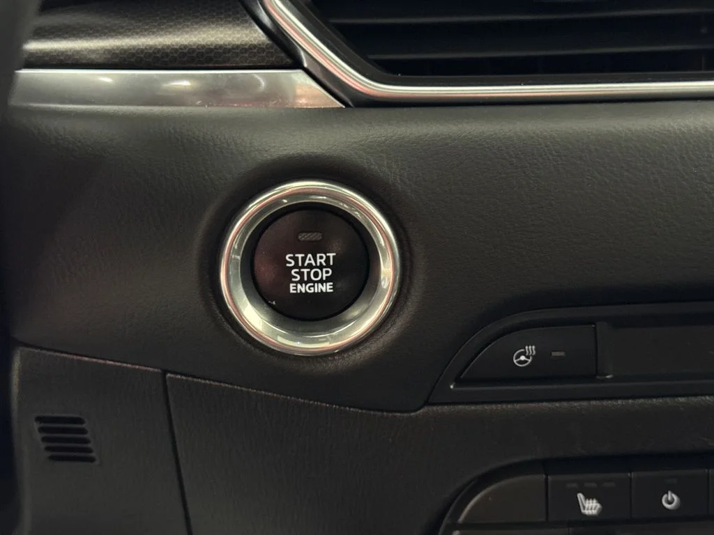 Used 2022 Black Mazda 2.5 Turbo image 31