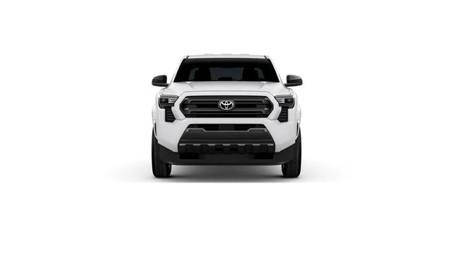 New 2026 White Toyota SR image 39