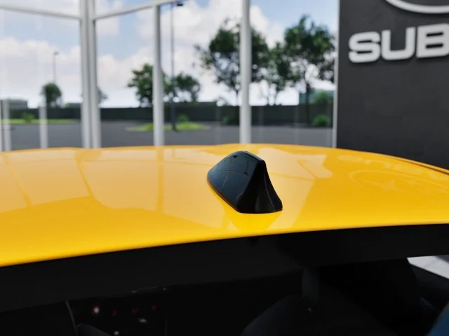 New 2026 SUNRISE YELLOW Subaru Series.Yellow image 13