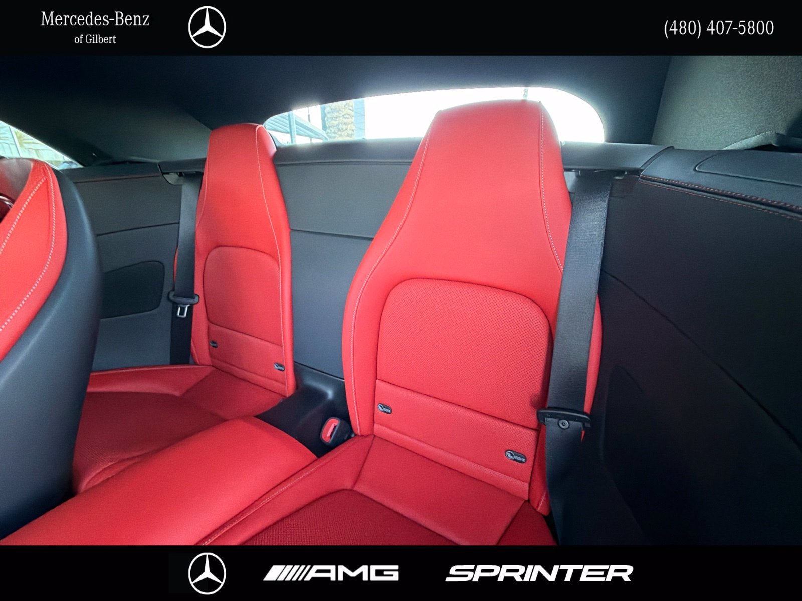 Certified Used 2025 Gray Mercedes-Benz SL 43 AMG® image 19