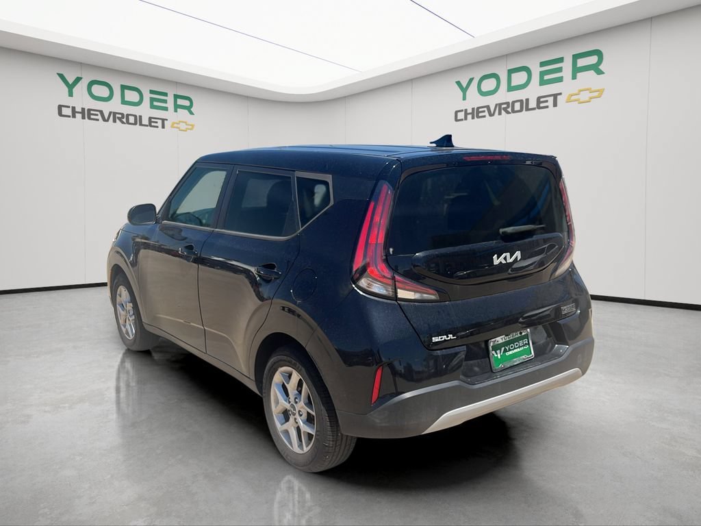 2023 Kia Soul S - Photo 9