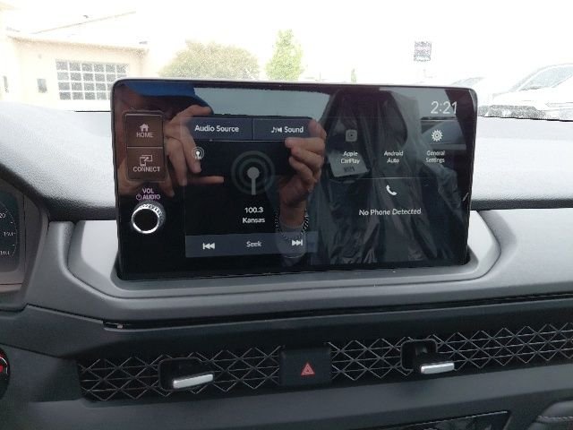 2026 Honda Accord SE - Photo 18