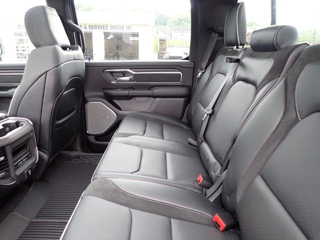 New 2026 Canyon Lake Exterior Paint RAM Laramie image 12
