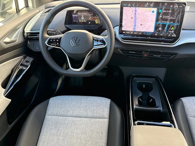 2026 Volkswagen ID.4 PRO - Photo 28