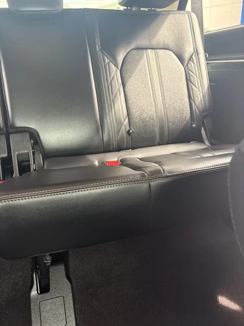 2021 Ford Expedition MAX Platinum - Photo 40