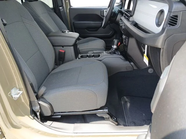 New 2026 41 Exterior Paint Jeep Sport S image 29