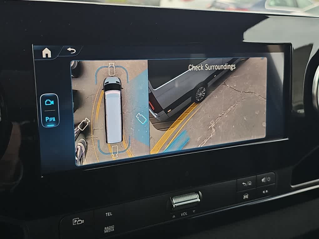 New 2026 Obsidian Black Metallic Mercedes-Benz  image 21