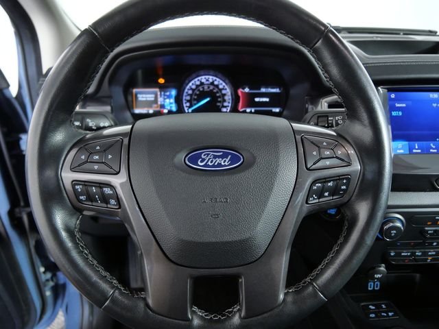 Certified Used 2023 Gray Ford Lariat image 23