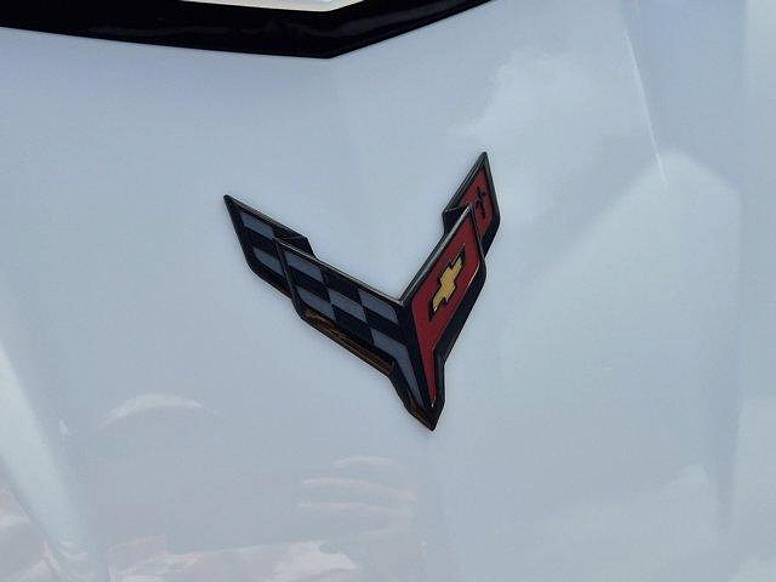 2024 Chevrolet Corvette 2LT - Photo 27