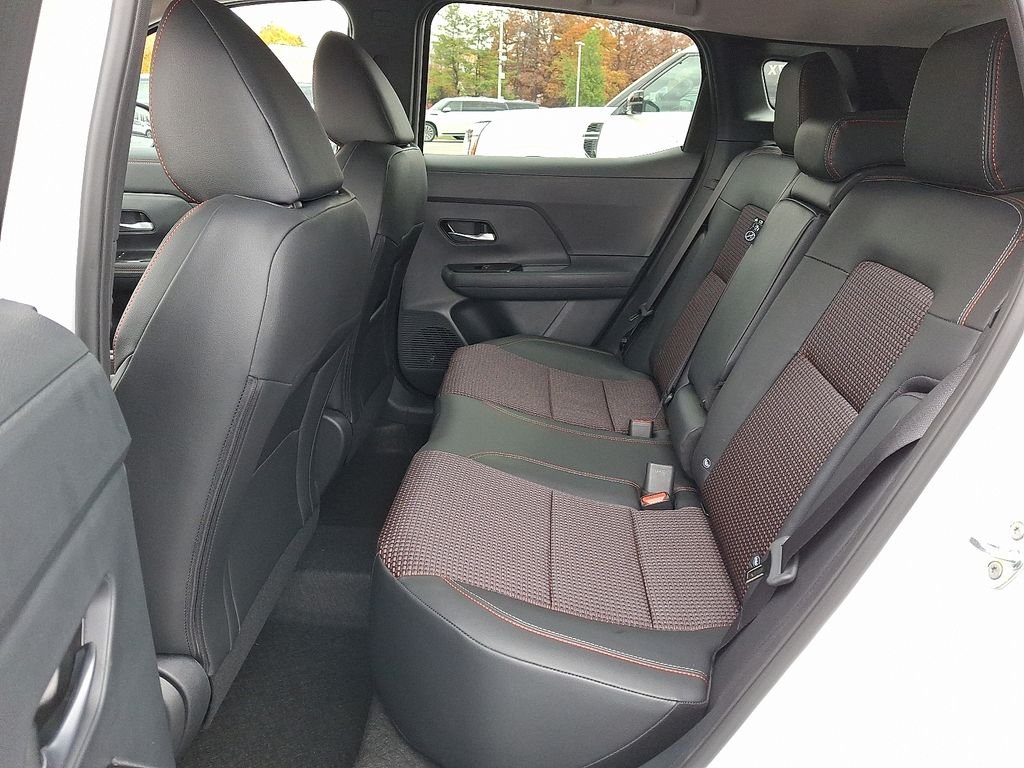 2026 Nissan KICKS SR AWD - Photo 6