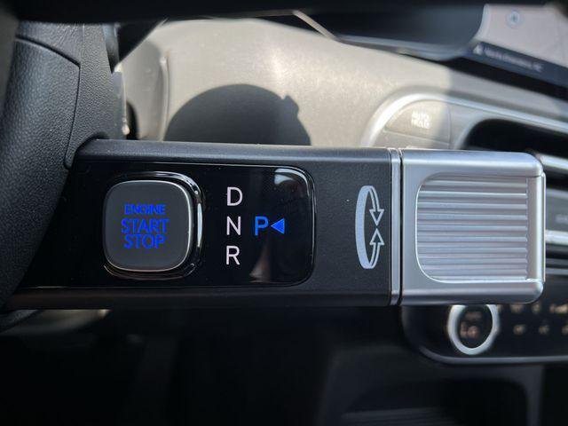 New 2026 Blue Hyundai SEL Premium 7P image 22