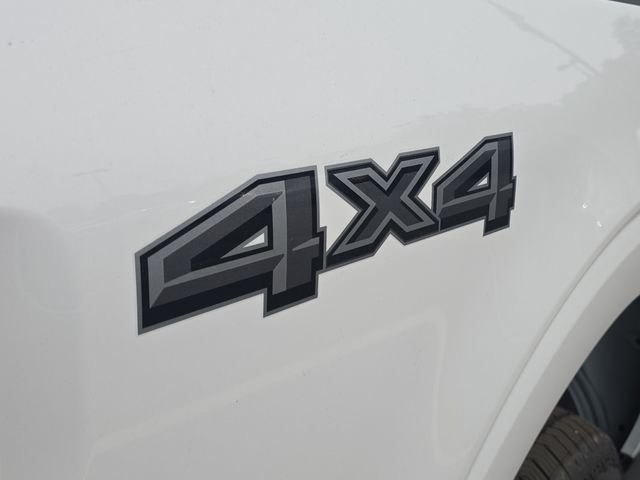 New 2026 Oxford White Ford Lariat® image 39