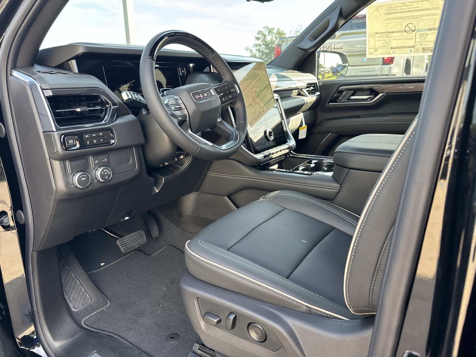2027 GMC Yukon Elevation - Photo 10