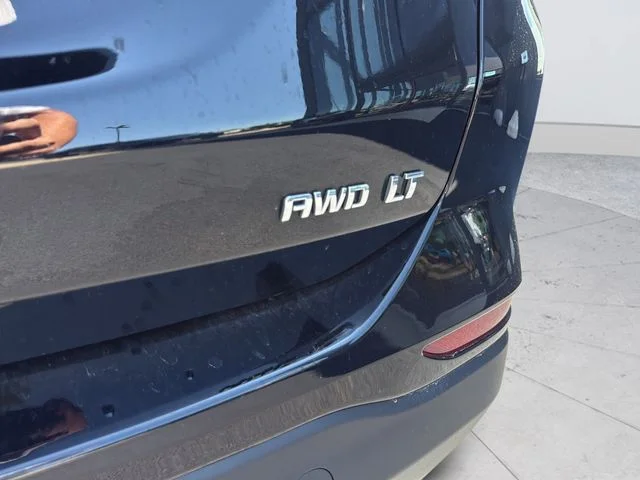 Used 2023 Black Chevrolet LT image 30