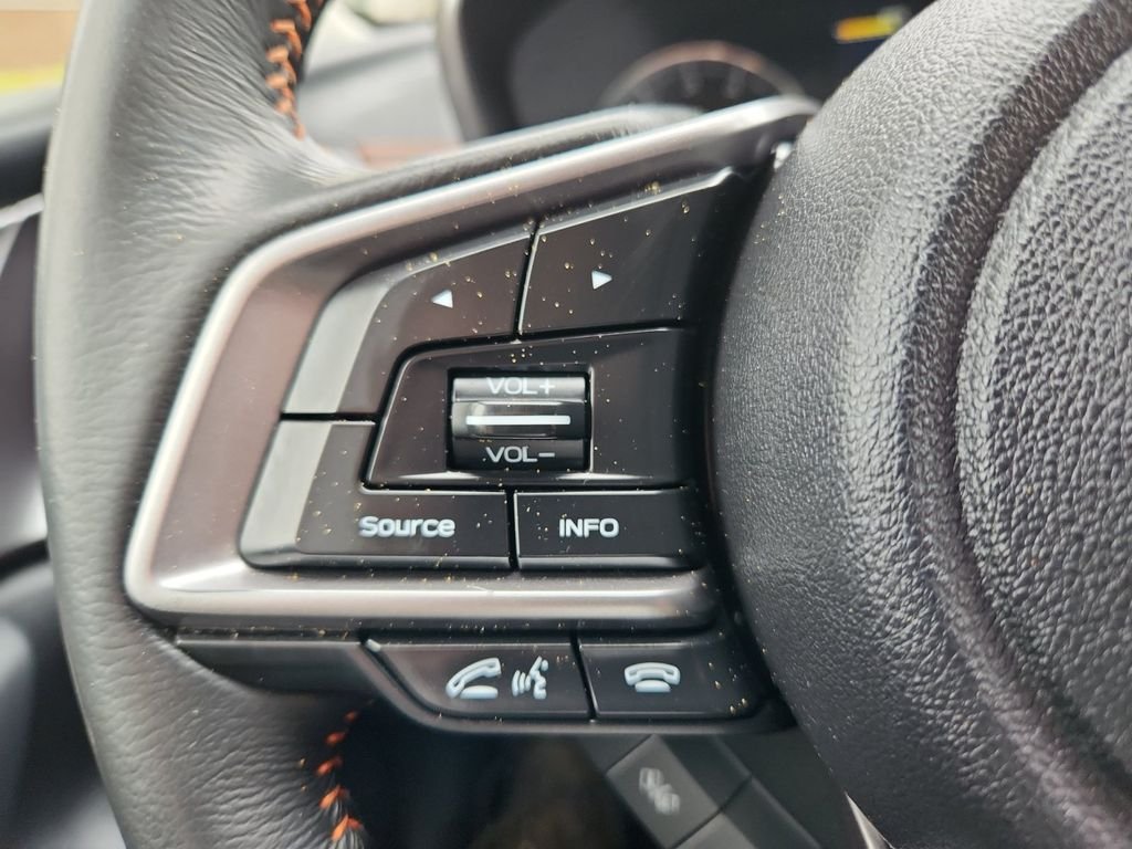 Used 2021 Gray Subaru Limited image 20