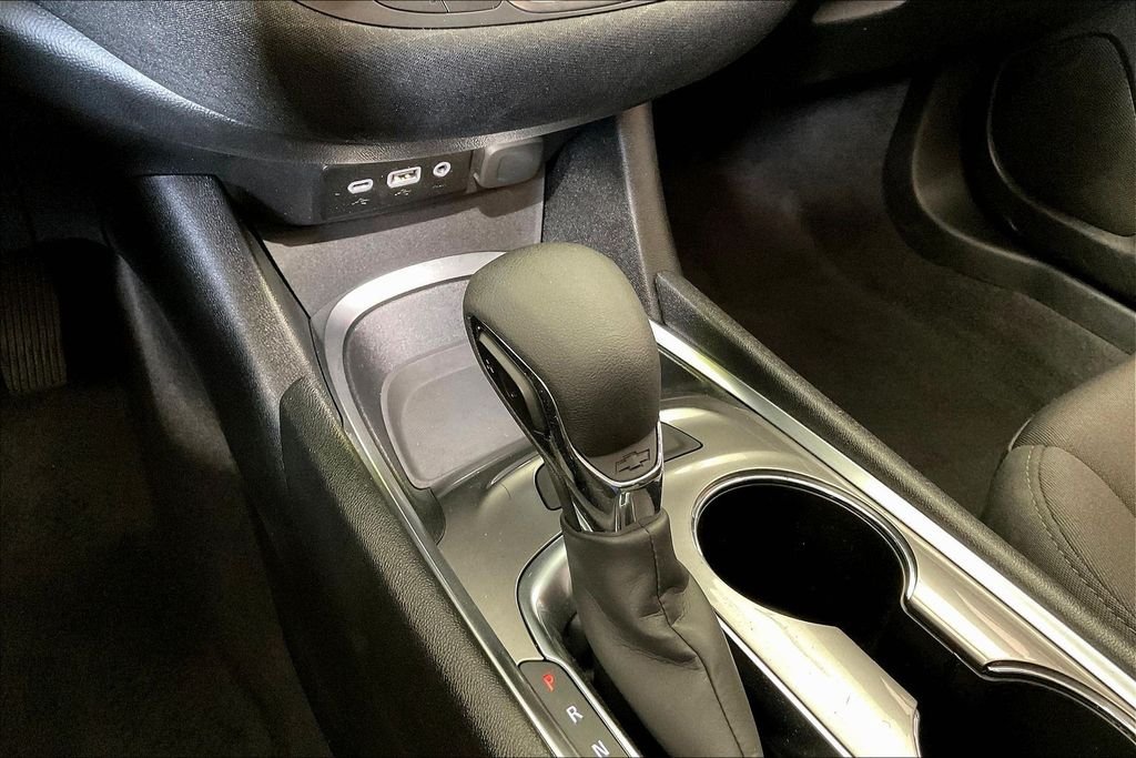 2024 Chevrolet Malibu 1LT - Photo 32