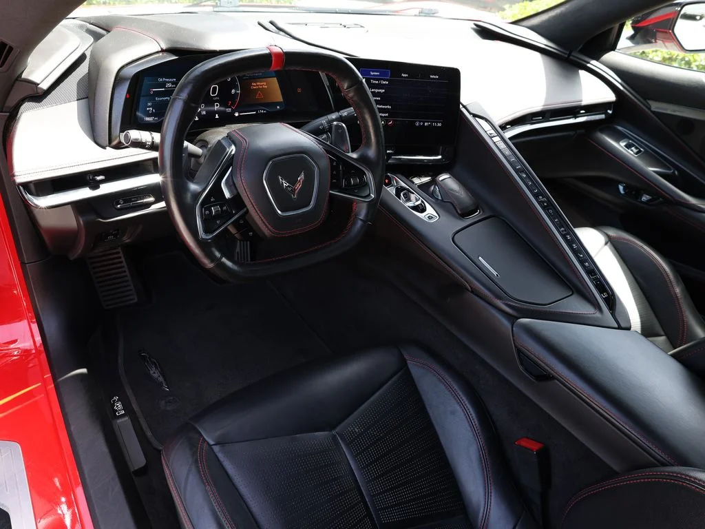 2023 Chevrolet Corvette 3LT - Photo 15