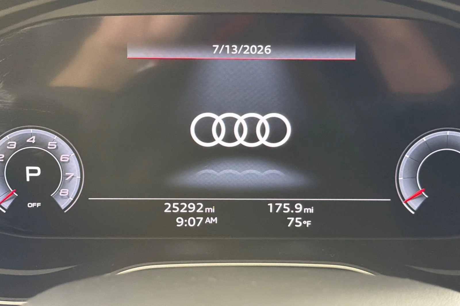 Used 2023 Ibis White Audi Premium Plus 3.0 TFSI quattro image 24