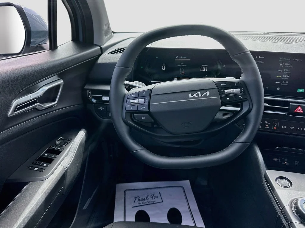 New 2027 Heritage Blue Kia S image 21