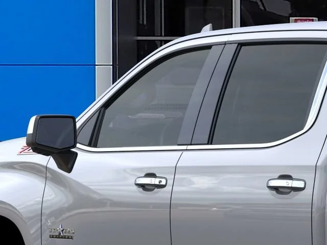 New 2026 Sterling Gray Metallic Chevrolet LTZ image 12