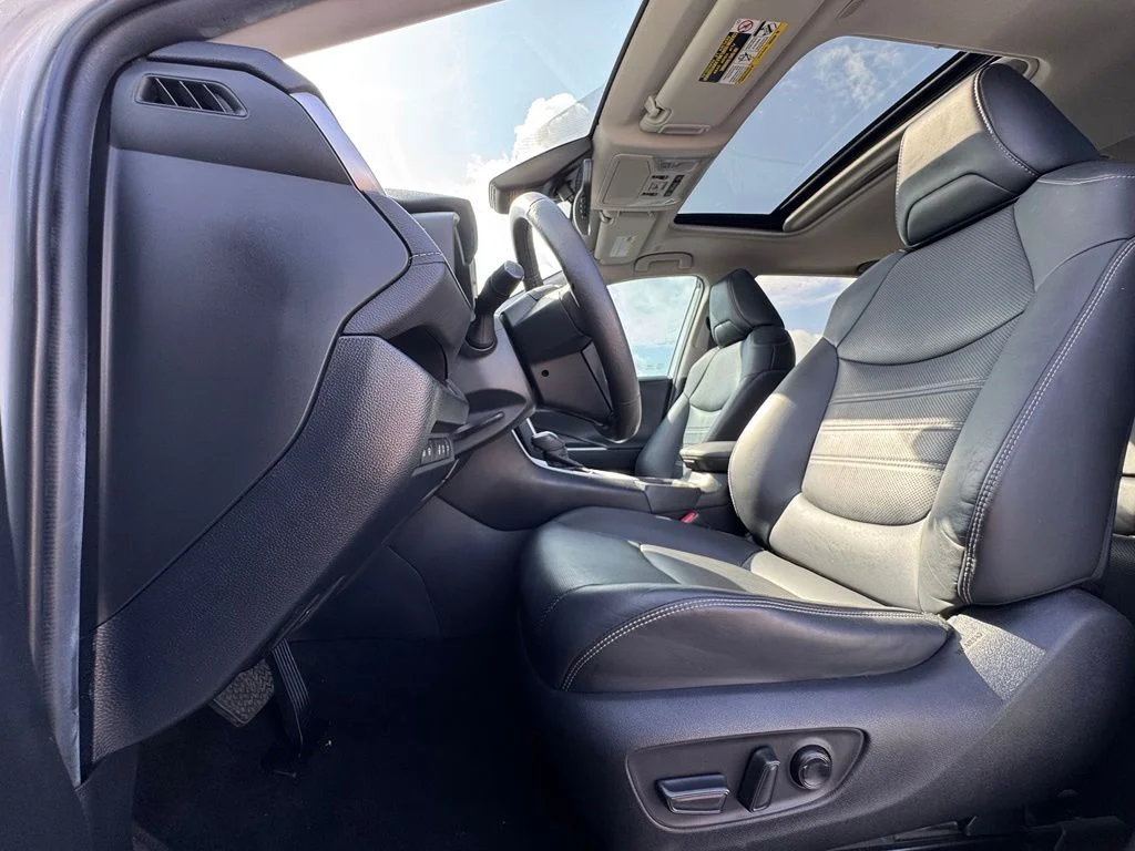 Certified Used 2023 Beige Toyota Limited image 18
