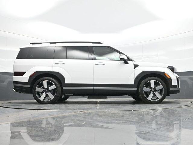 New 2026 White Hyundai Limited AWD image 24