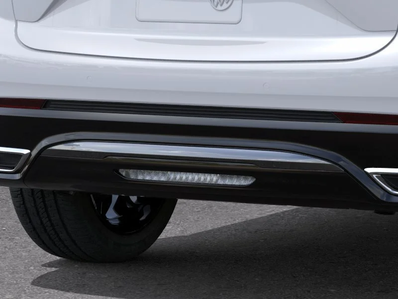 New 2026 Summit White Buick Sport Touring image 14