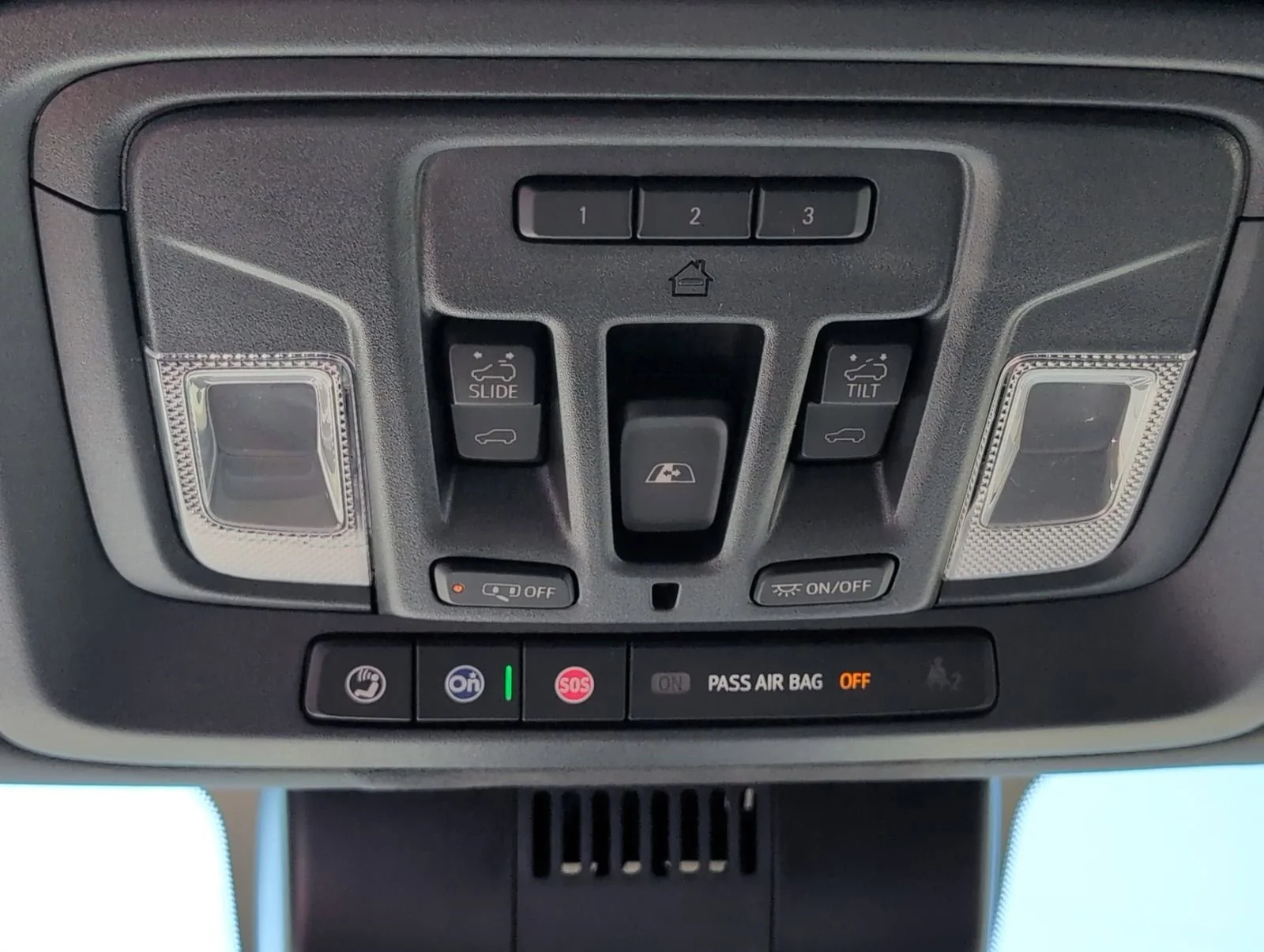 New 2026 Sterling Metallic GMC AT4X image 17