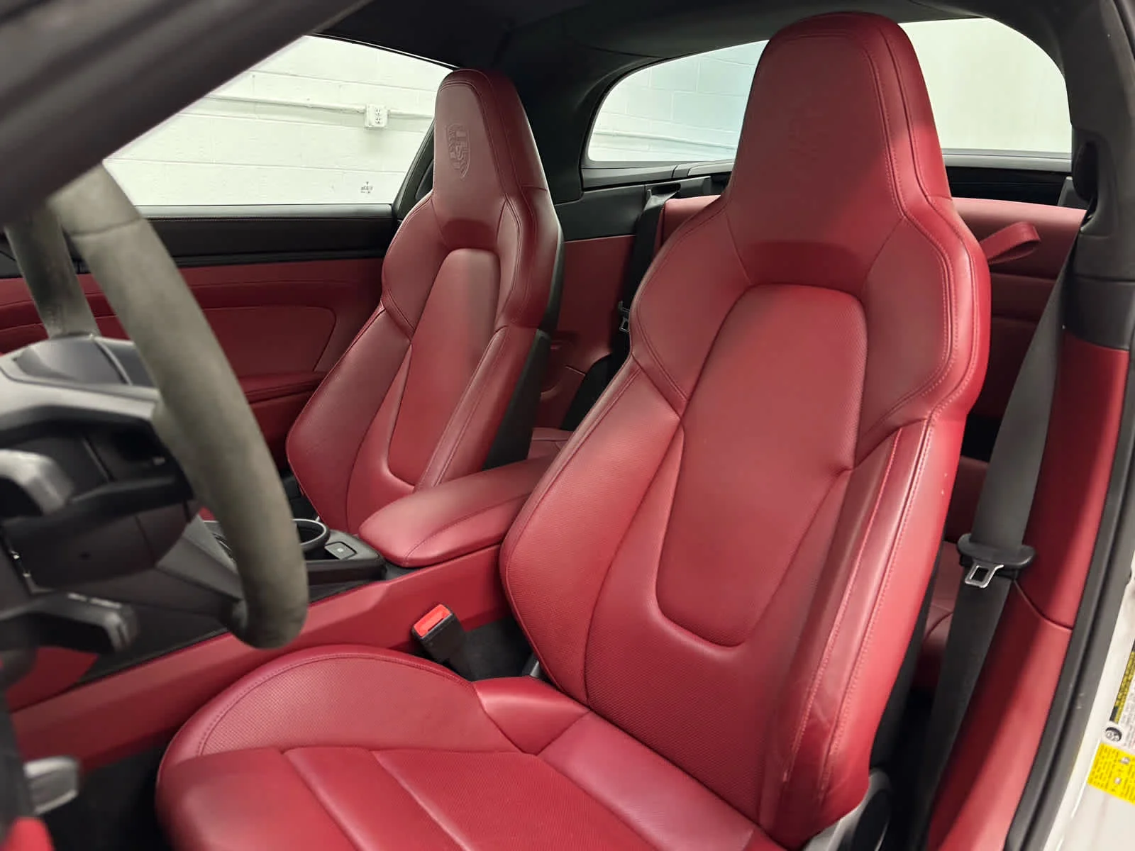 2022 Porsche 911 GTS - Photo 20