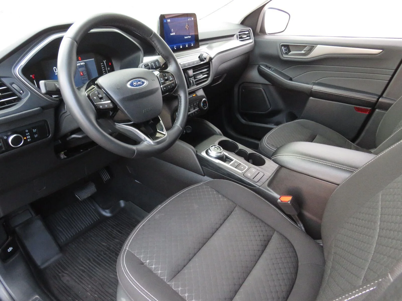 Used 2023  Ford Active image 22