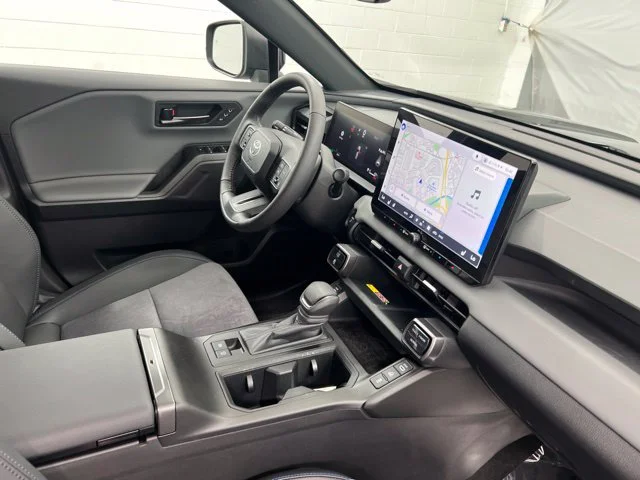 Used 2026 Black Toyota XSE image 25