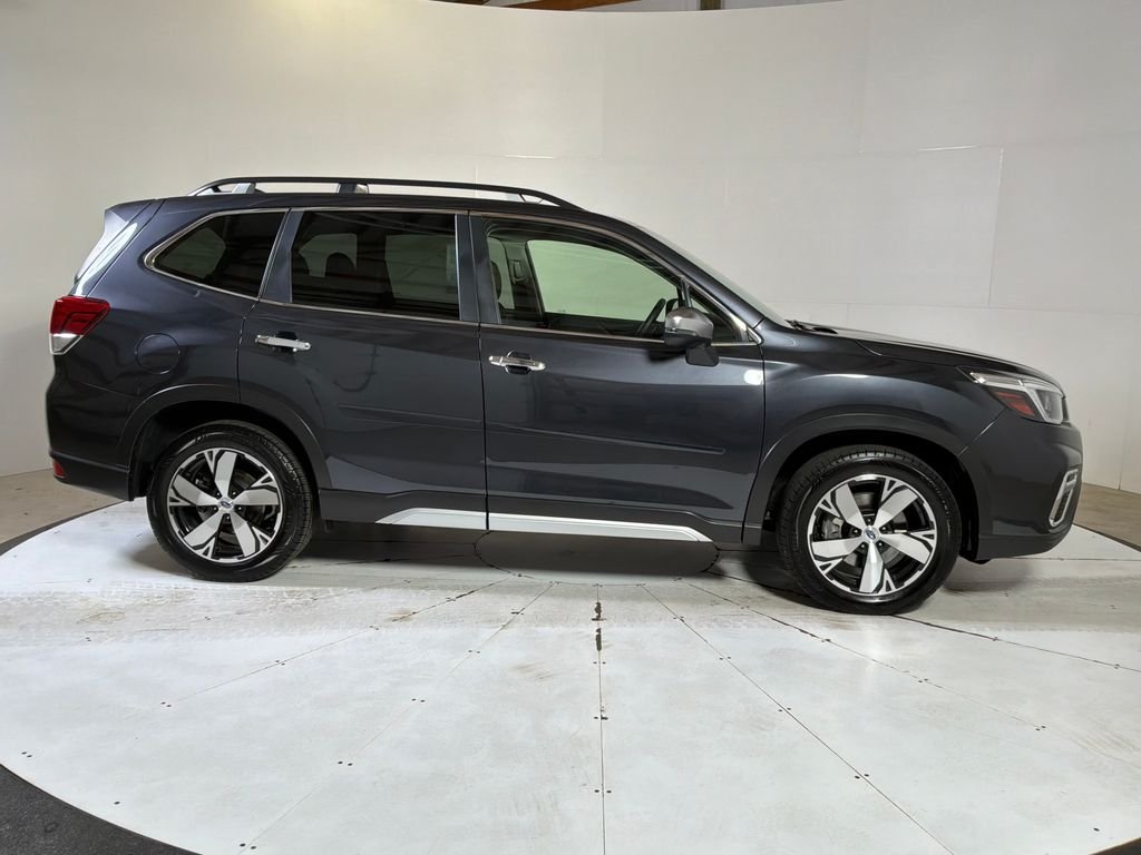 Used 2019 Gray Subaru Touring image 8