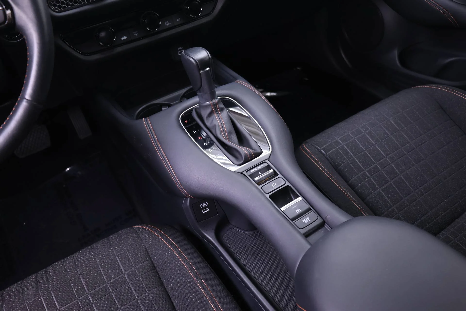 2024 Honda HR-V Sport - Photo 14