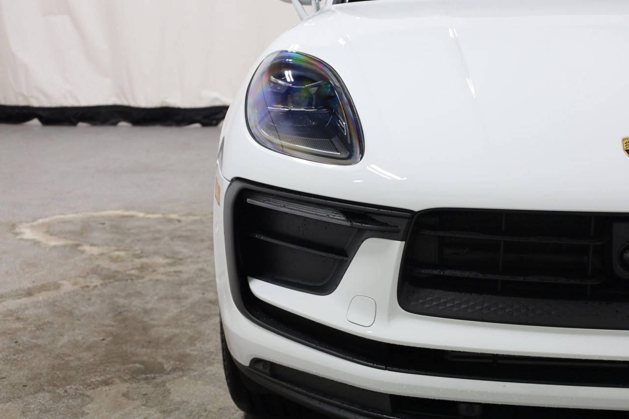 Used 2026 White Porsche  image 15