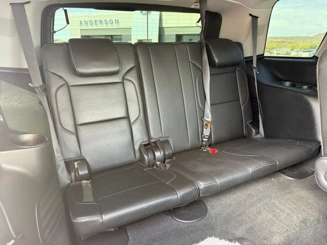 Used 2018 Black Chevrolet LT image 42