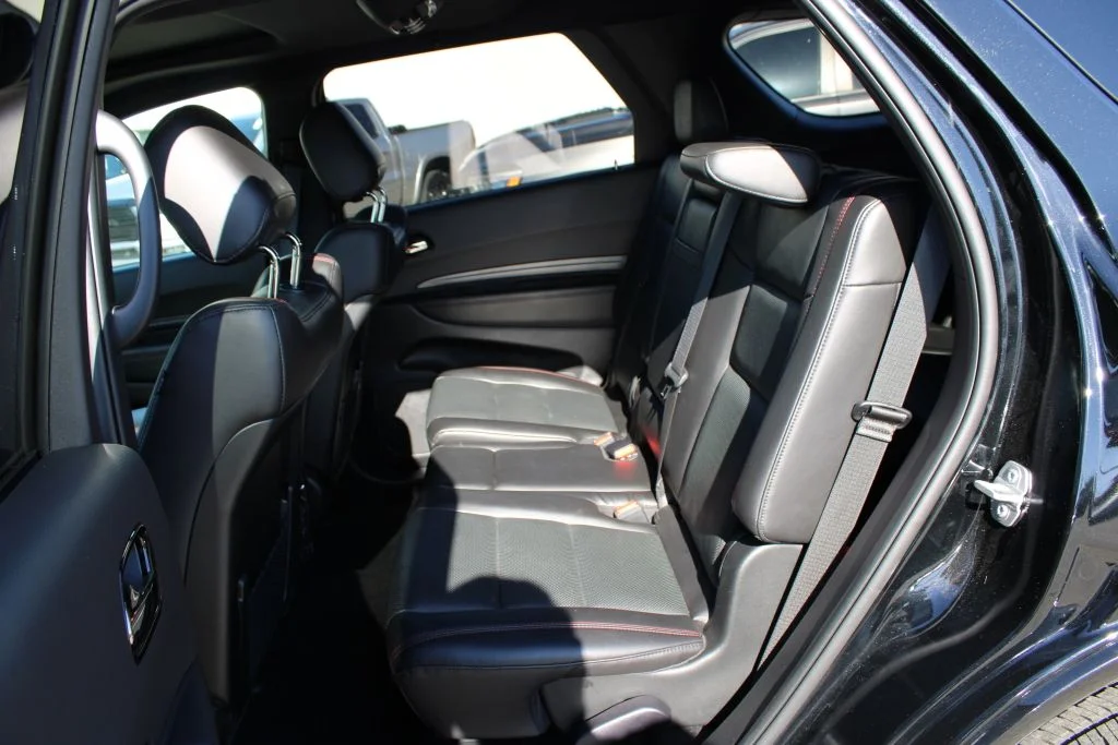 Used 2026 Black Dodge GT Plus image 17