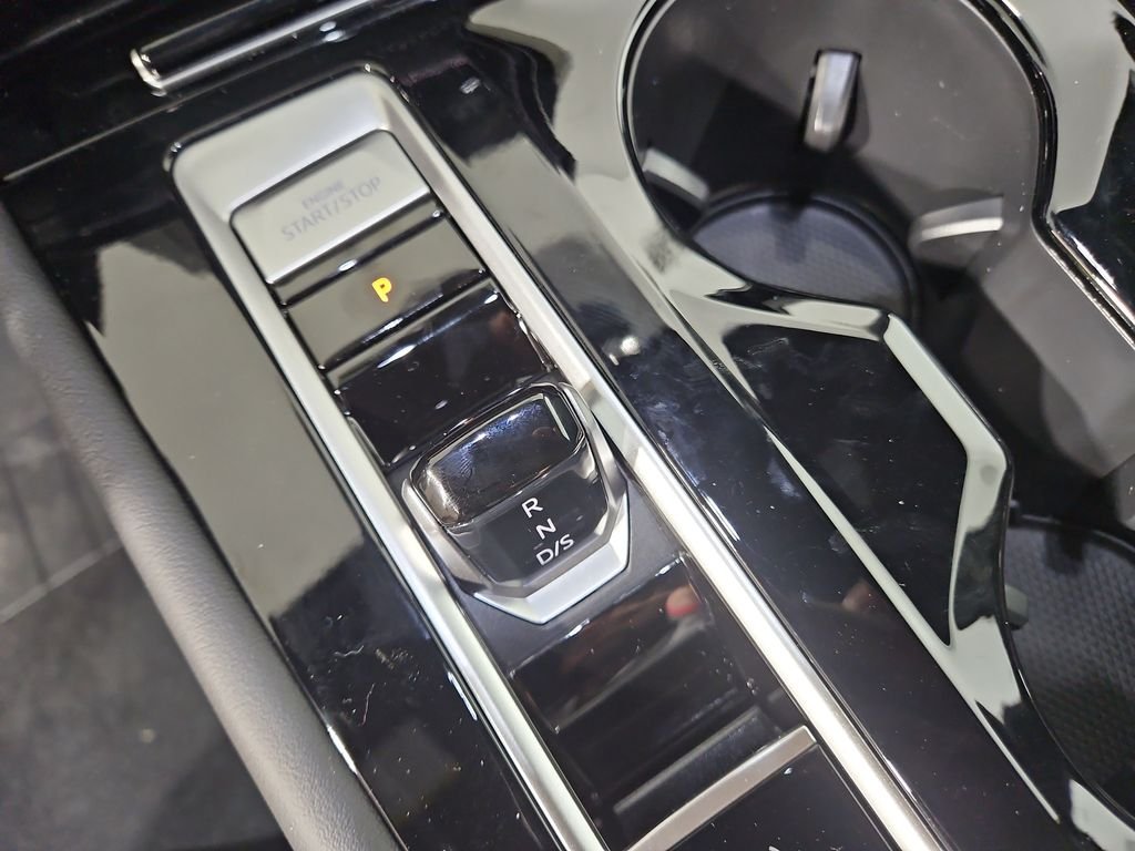 New 2026 Gray Volkswagen SEL image 22