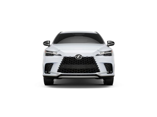 New 2027 Ultra White Lexus F SPORT DESIGN AWD image 5