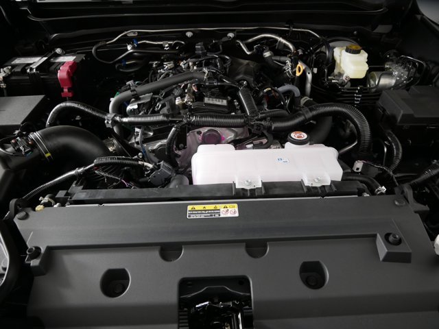 New 2026 Underground Toyota SR5 image 26