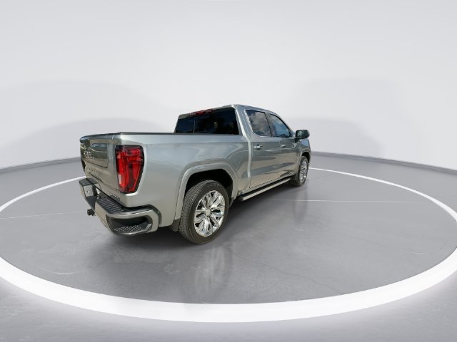 Used 2026 Silver GMC Denali image 8