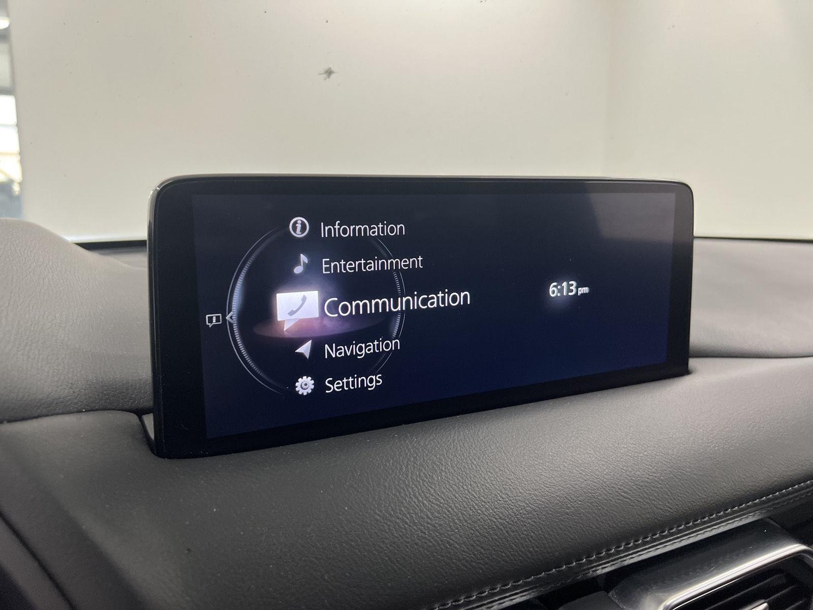 2022 Mazda CX-5 TURBO - Photo 16