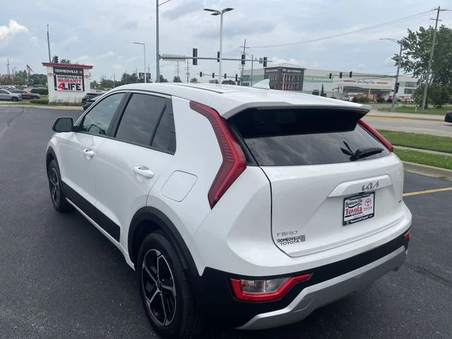 2026 Kia Niro LX - Photo 31