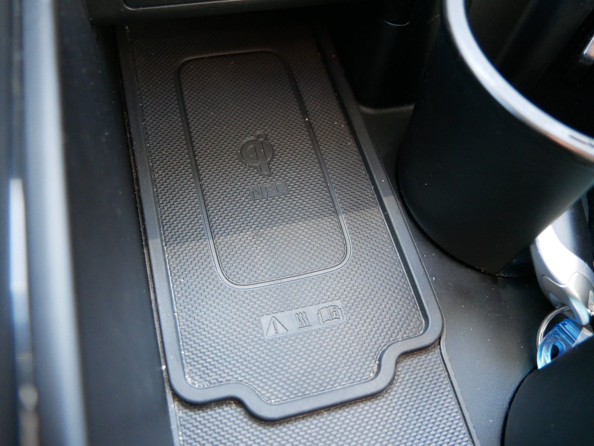 Certified Used 2023 Steel Graphite Hyundai Limited image 25