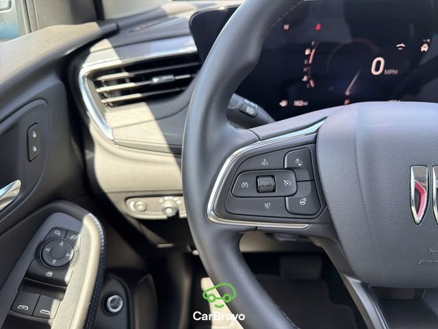 2025 Buick Encore GX Sport Touring - Photo 28