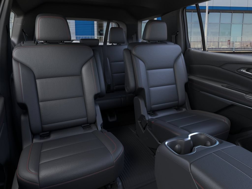 New 2026 Sandstone Gray Chevrolet Z71 image 17