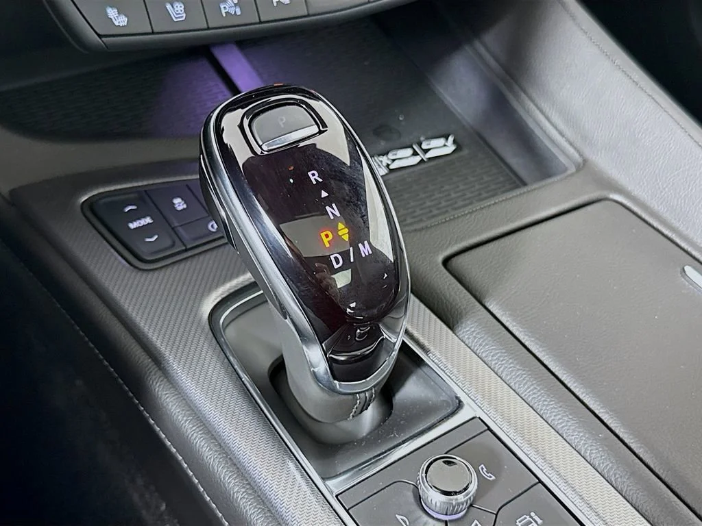 2026 Cadillac CT5 Premium Luxury - Photo 17