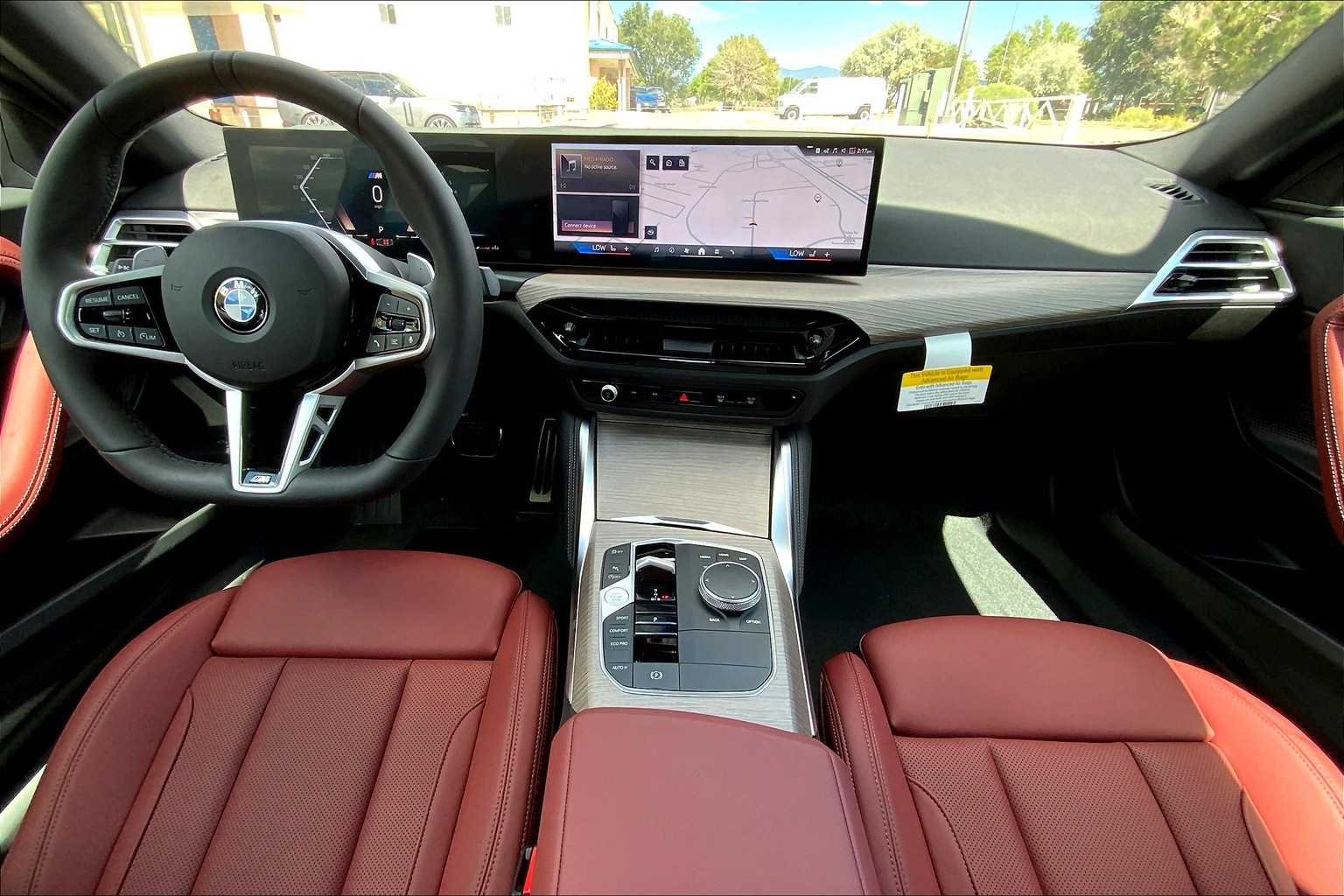2025 BMW 2 Series 230i - Photo 5