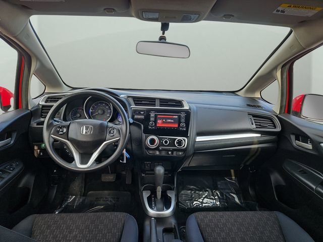 Used 2017 Honda Fit LX with VIN JHMGK5H54HS016691 for sale in Raynham, MA